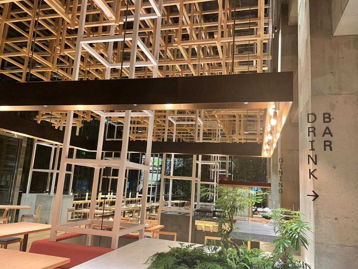 Amanek Beppu Yula-Re Hotel Exterior photo